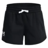 Under Armour Rival Fleece Short - Women's 2 Under Armour Rival Fleece Short - Women's -Aerelle Style Shop 992160 800 auto