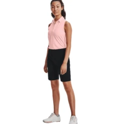 Under Armour Links Short - Women's -Aerelle Style Shop 993904 800 auto