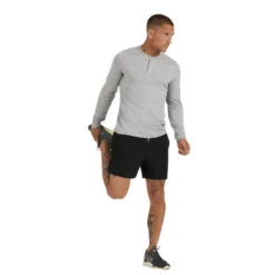 Vuori Banks 5" Short - Men's -Aerelle Style Shop 995692 800 auto