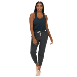 Vuori Lux Performance Tank Top - Women's -Aerelle Style Shop 995739 800 auto