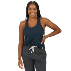 Vuori Lux Performance Tank Top - Women's -Aerelle Style Shop 995740 800 auto