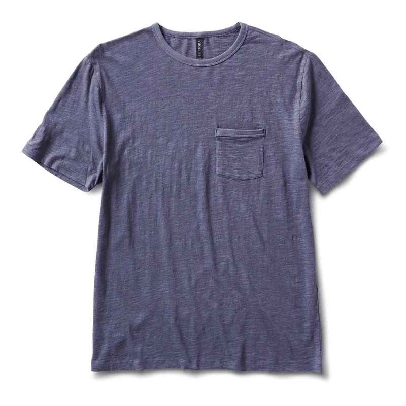 Vuori The Rise T-Shirt - Men's 3 Vuori The Rise T-Shirt - Men's
