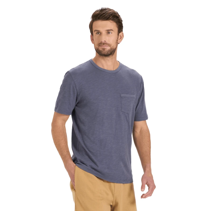 Vuori The Rise T-Shirt - Men's 5 Vuori The Rise T-Shirt - Men's - Image 3