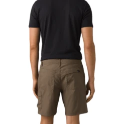 PrAna Stretch Zion II Short - Men's -Aerelle Style Shop 996828 800 auto