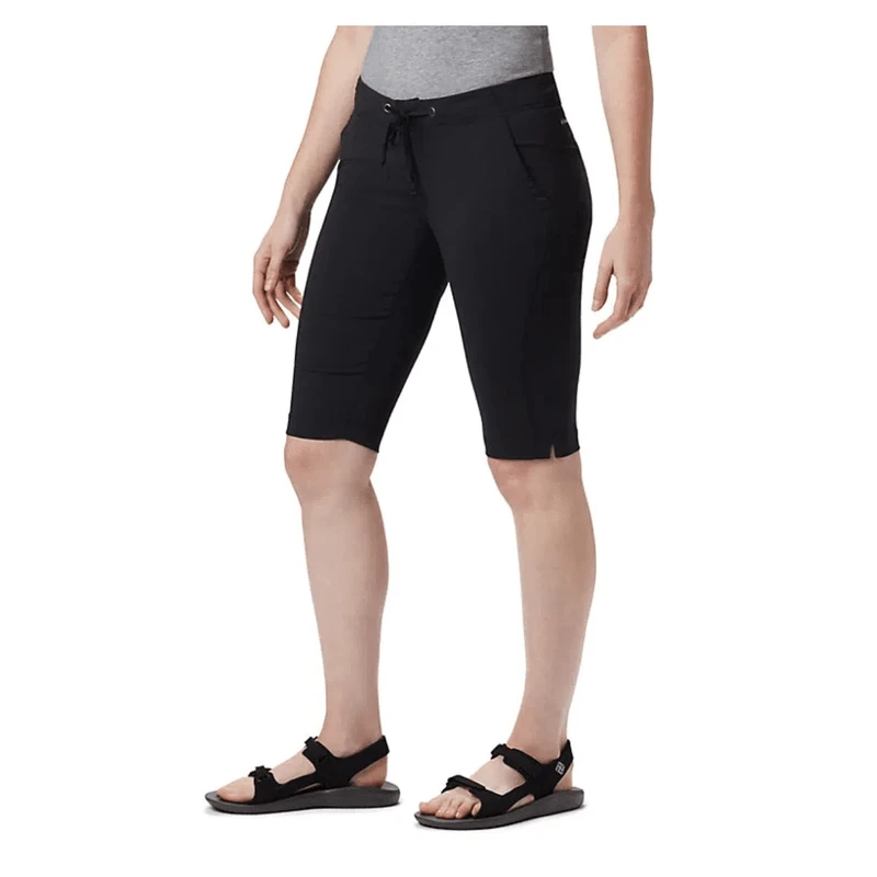 Columbia Anytime Outdoor 13" Short - Women's 3 Columbia Anytime Outdoor 13" Short - Women's