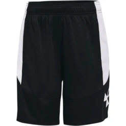 Under Armour Basketball Short - Girls'