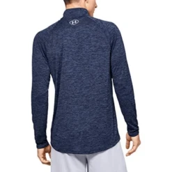 Under Armour Seamless Stride Long-Sleeve Shirt - Men's